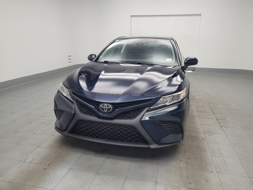 2019 Toyota Camry in Memphis, TN 38128 - 18135002 15