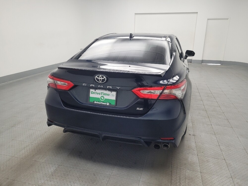 2019 Toyota Camry in Memphis, TN 38128 - 18135002 7