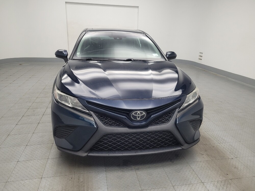 2019 Toyota Camry in Memphis, TN 38128 - 18135002 14