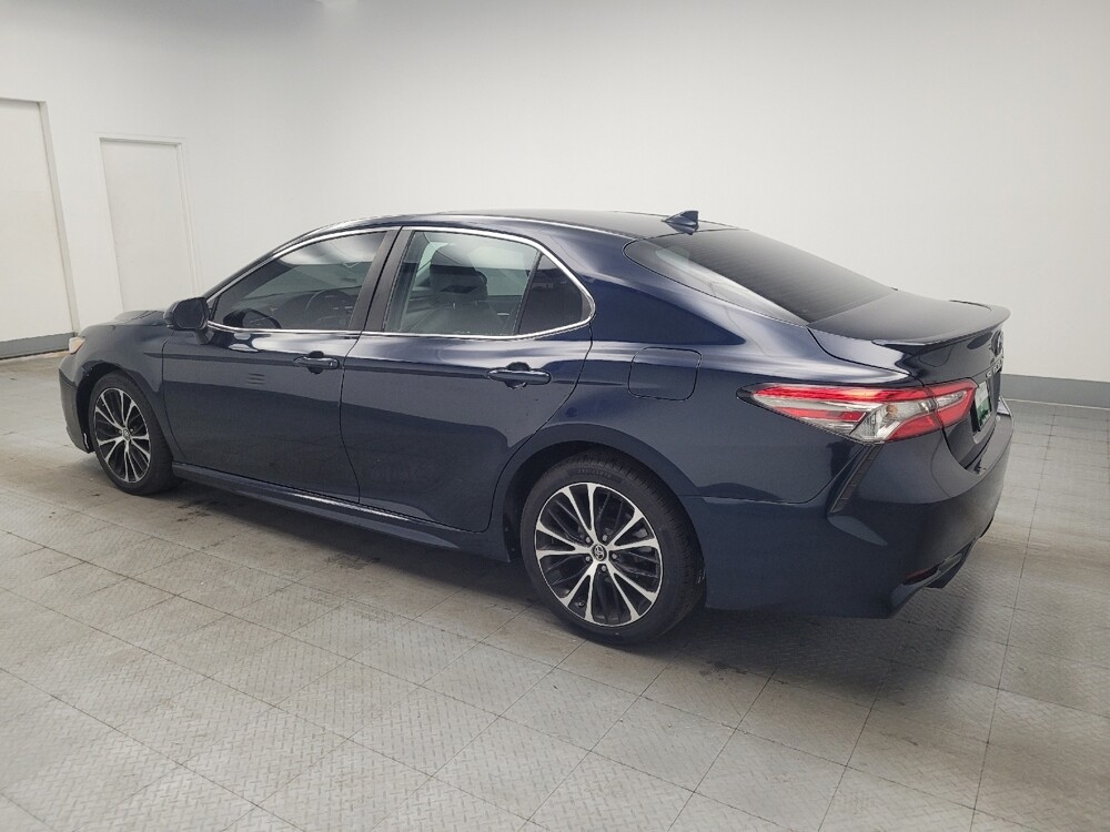 2019 Toyota Camry in Memphis, TN 38128 - 18135002 3