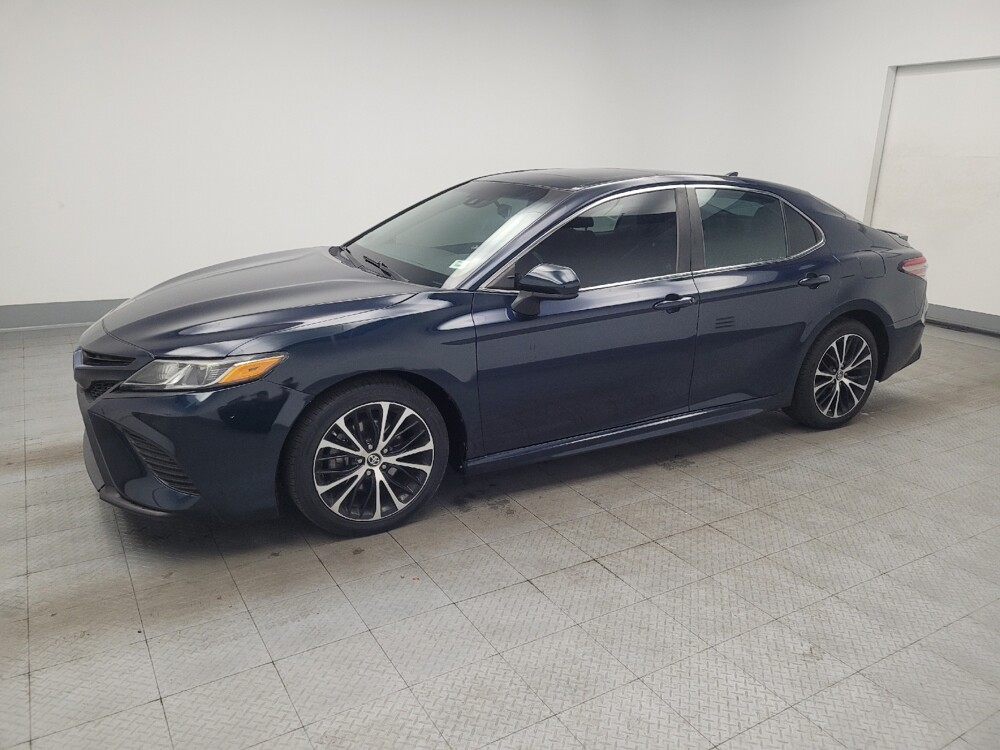 2019 Toyota Camry in Memphis, TN 38128 - 18135002 2