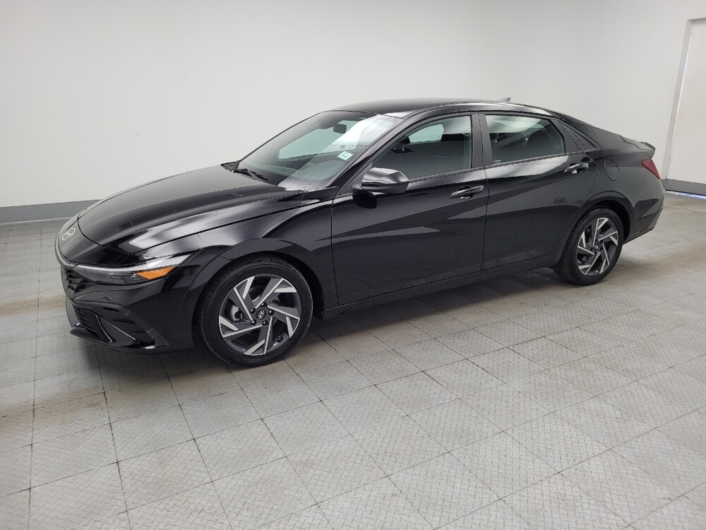 2025 Hyundai Elantra in Antioch, TN 37013 - 18135003 2