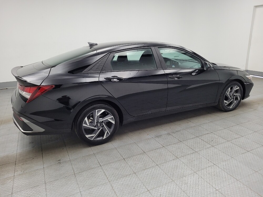 2025 Hyundai Elantra in Antioch, TN 37013 - 18135003 10