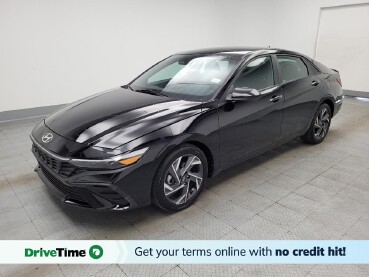 2025 Hyundai Elantra in Antioch, TN 37013
