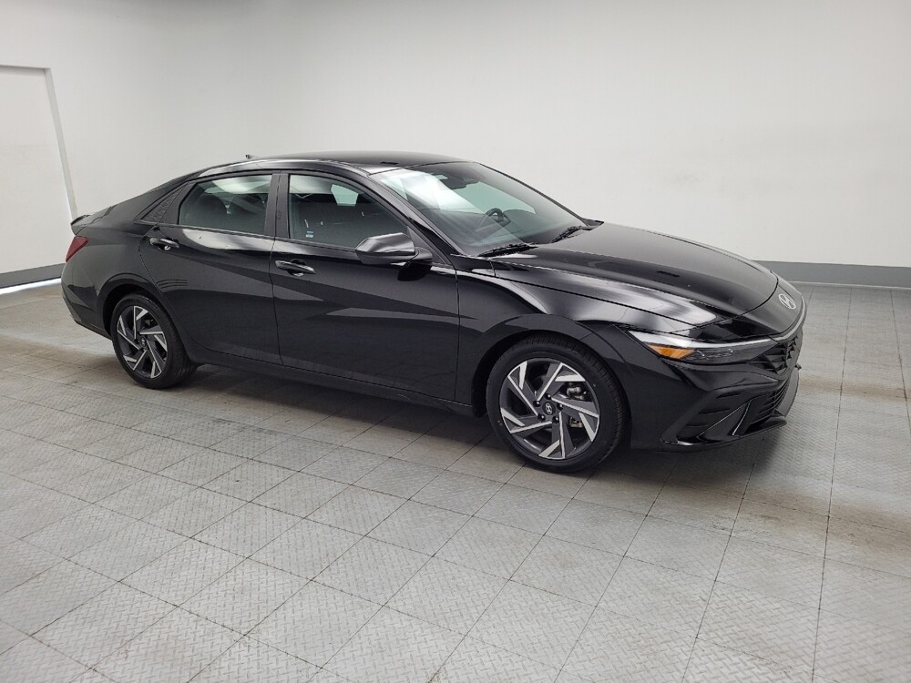 2025 Hyundai Elantra in Antioch, TN 37013 - 18135003 11
