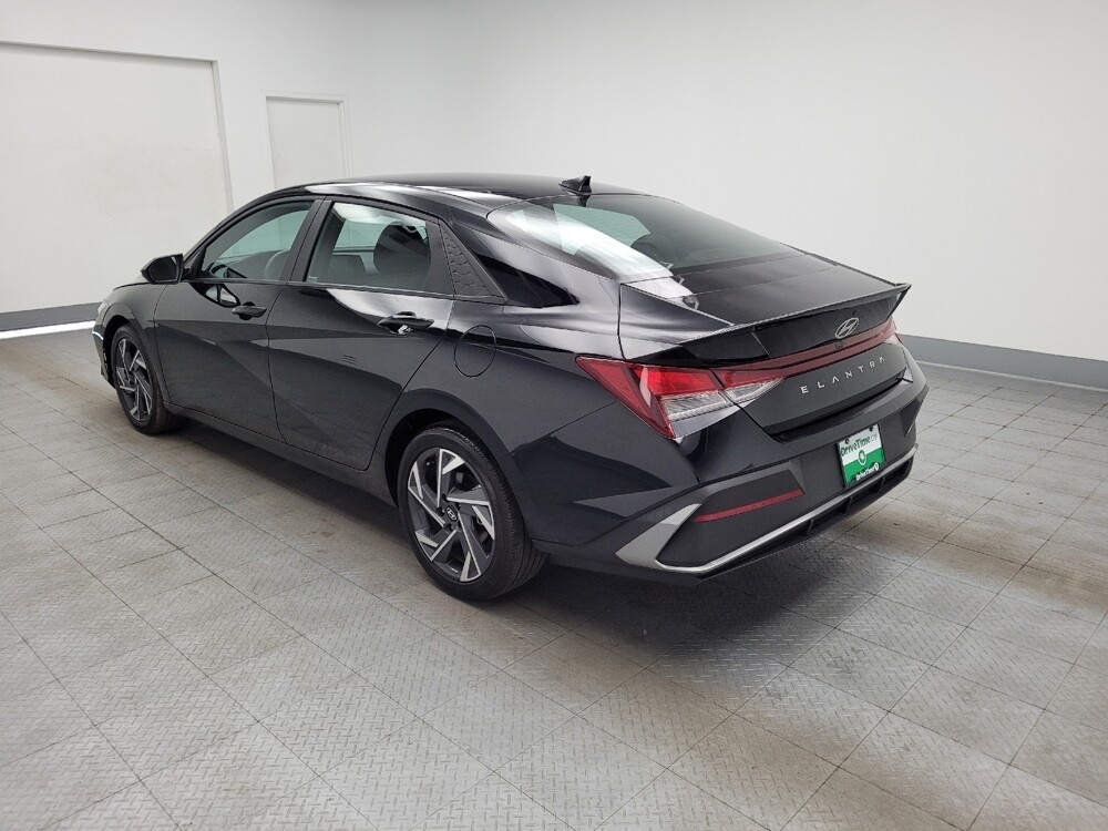 2025 Hyundai Elantra in Antioch, TN 37013 - 18135003 5