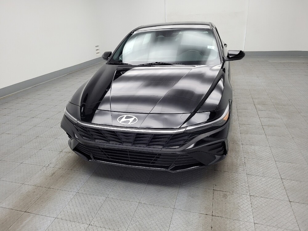 2025 Hyundai Elantra in Antioch, TN 37013 - 18135003 15