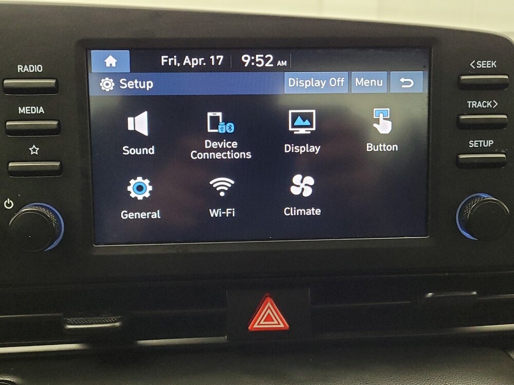 2025 Hyundai Elantra in Antioch, TN 37013 - 18135003 25