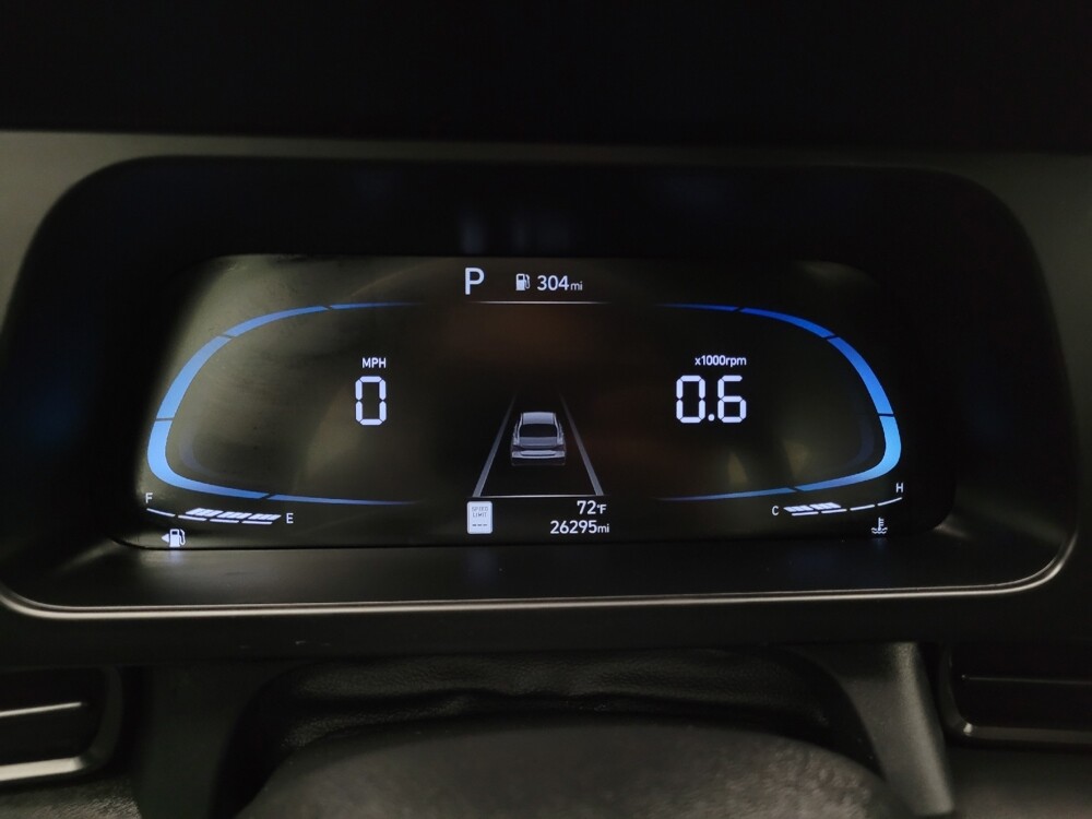 2025 Hyundai Elantra in Antioch, TN 37013 - 18135003 23