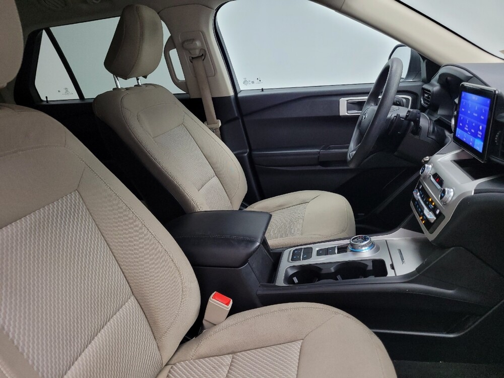 2020 Ford Explorer in Memphis, TN 38115 - 18135004 21