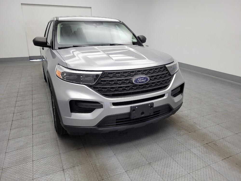 2020 Ford Explorer in Memphis, TN 38115 - 18135004 14