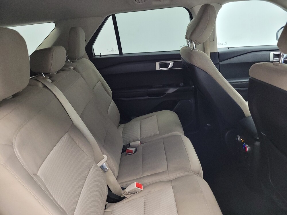 2020 Ford Explorer in Memphis, TN 38115 - 18135004 19