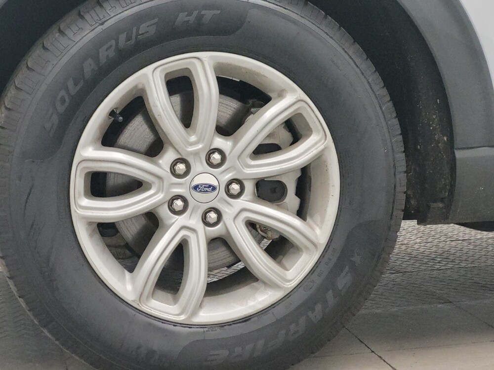 2020 Ford Explorer in Memphis, TN 38115 - 18135004 31