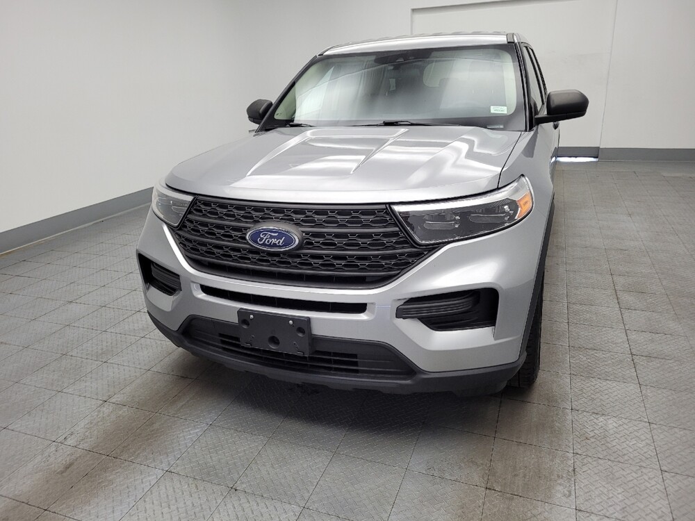 2020 Ford Explorer in Memphis, TN 38115 - 18135004 15