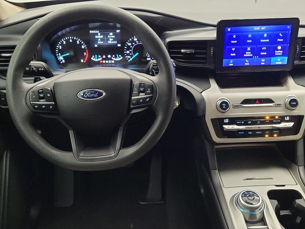 2020 Ford Explorer in Memphis, TN 38115 - 18135004 22