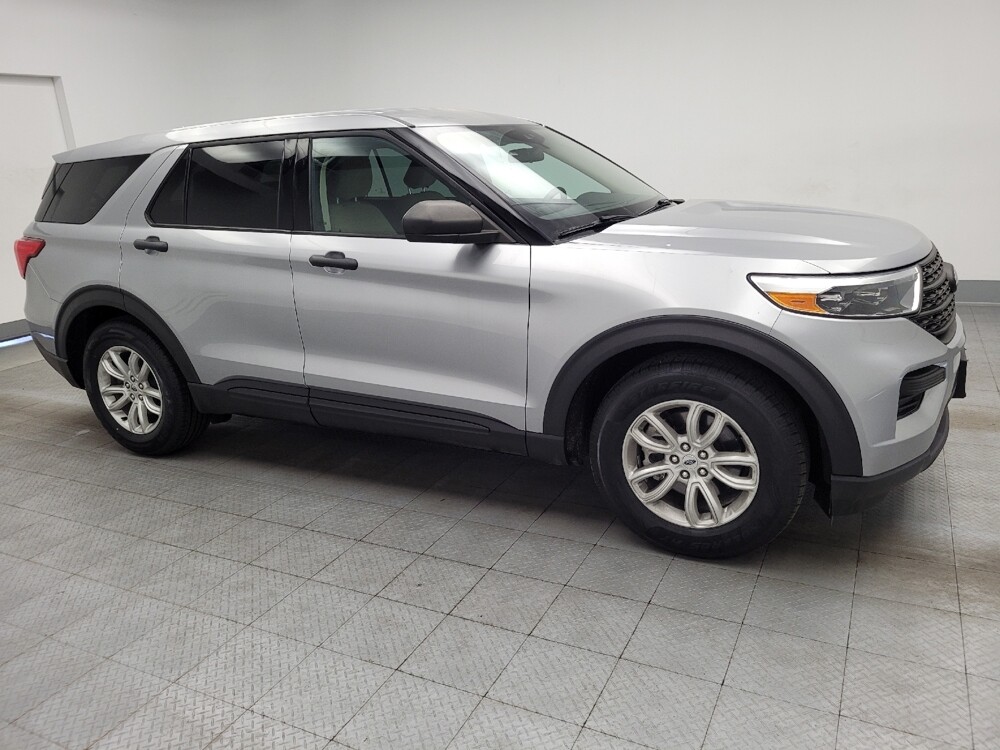 2020 Ford Explorer in Memphis, TN 38115 - 18135004 11