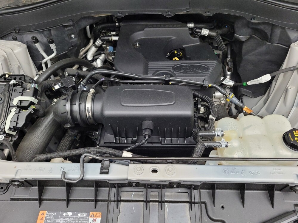 2020 Ford Explorer in Memphis, TN 38115 - 18135004 30