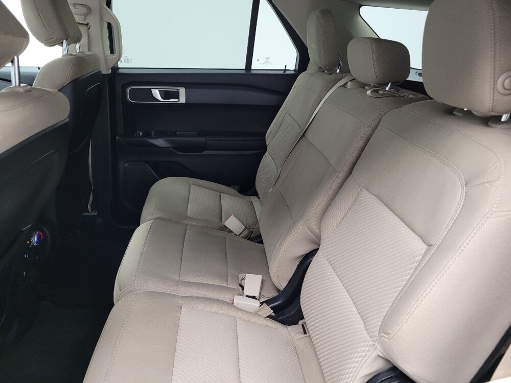 2020 Ford Explorer in Memphis, TN 38115 - 18135004 18