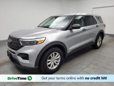 2020 Ford Explorer in Memphis, TN 38115