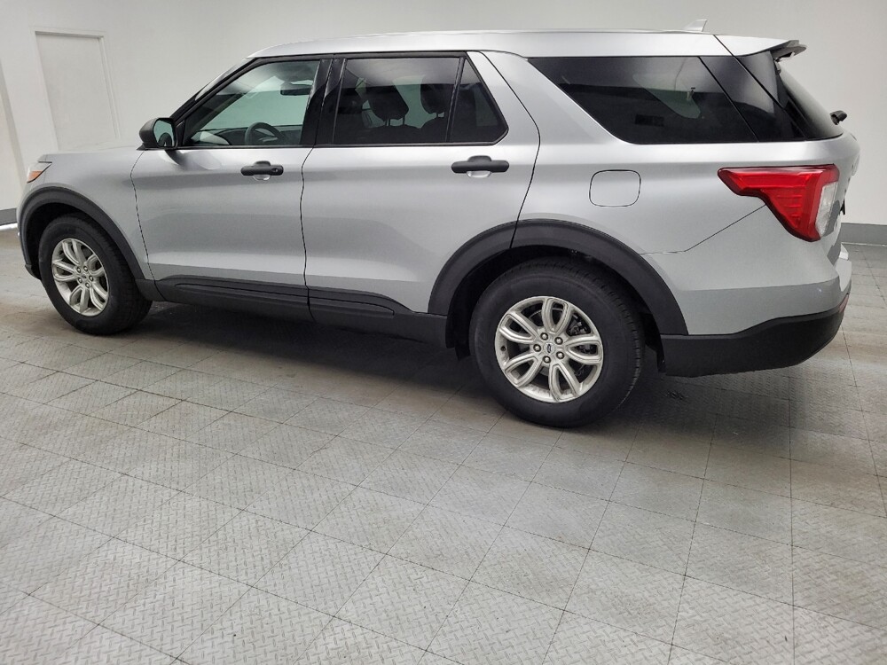 2020 Ford Explorer in Memphis, TN 38115 - 18135004 3