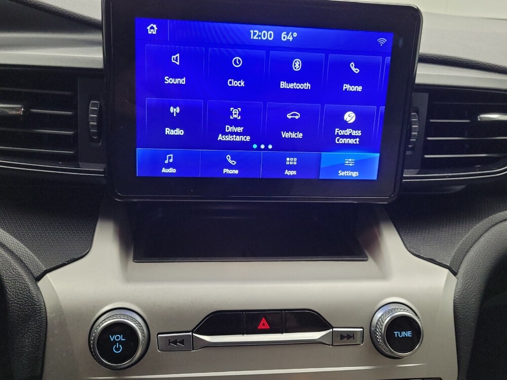 2020 Ford Explorer in Memphis, TN 38115 - 18135004 25