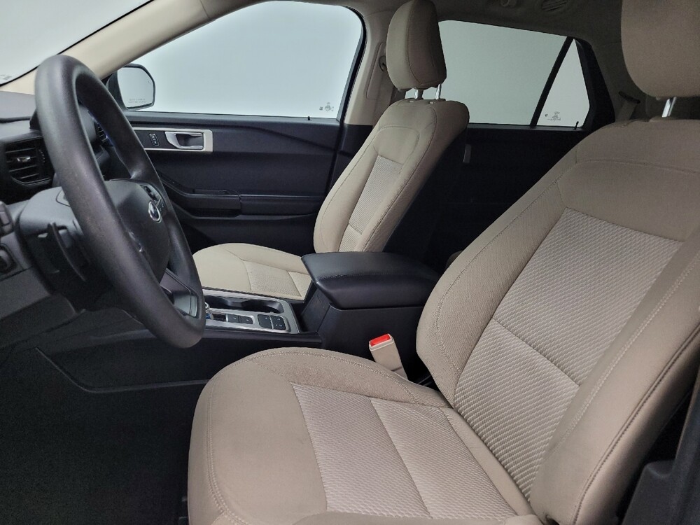 2020 Ford Explorer in Memphis, TN 38115 - 18135004 17