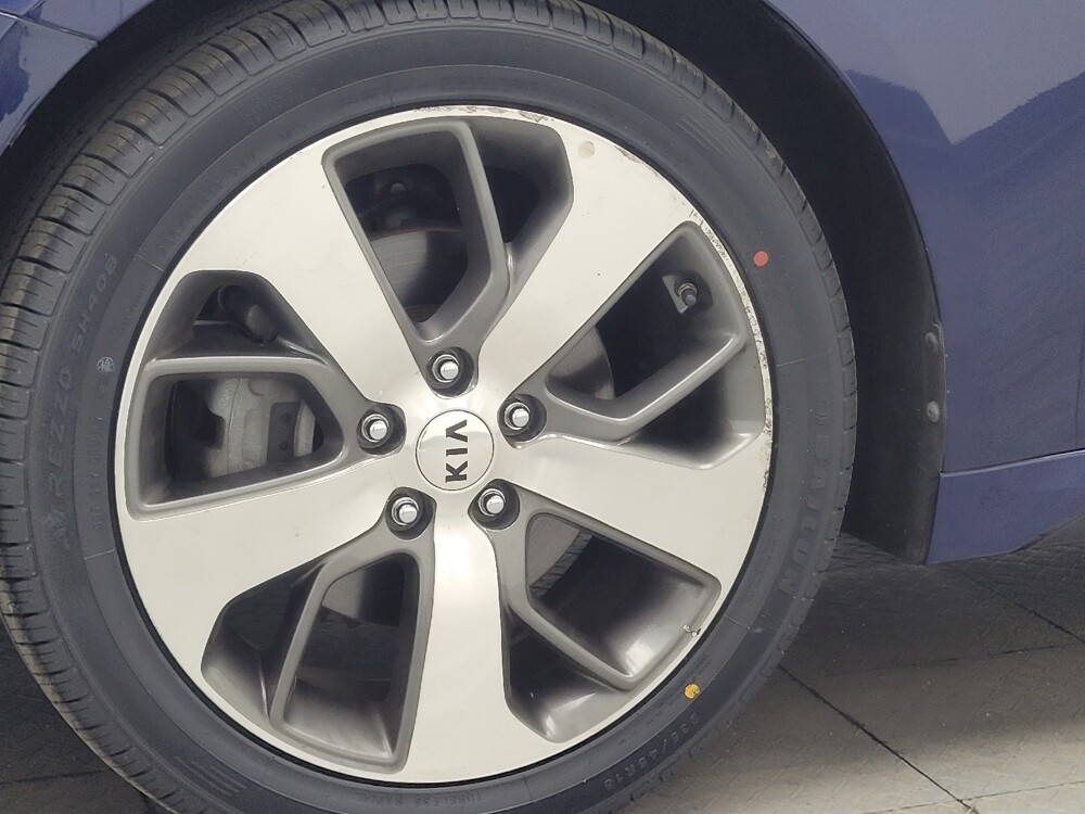 2020 Kia Optima in Memphis, TN 38115 - 18135005 31