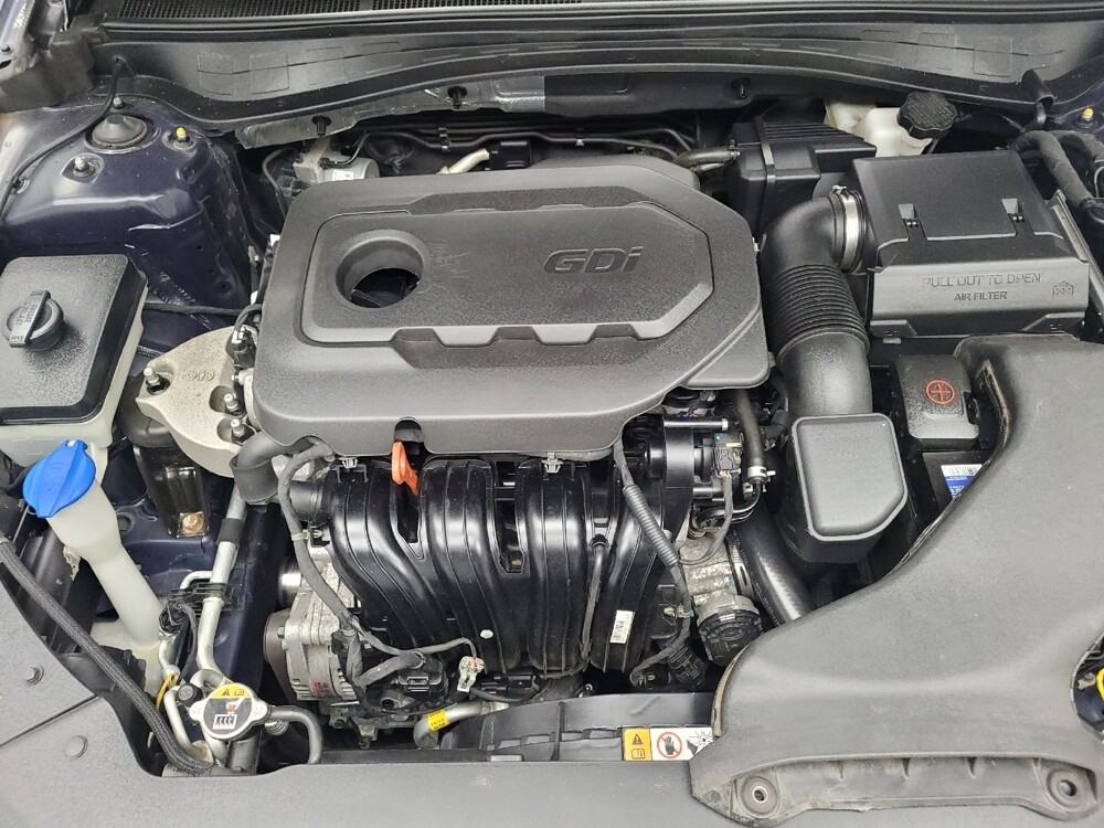 2020 Kia Optima in Memphis, TN 38115 - 18135005 30