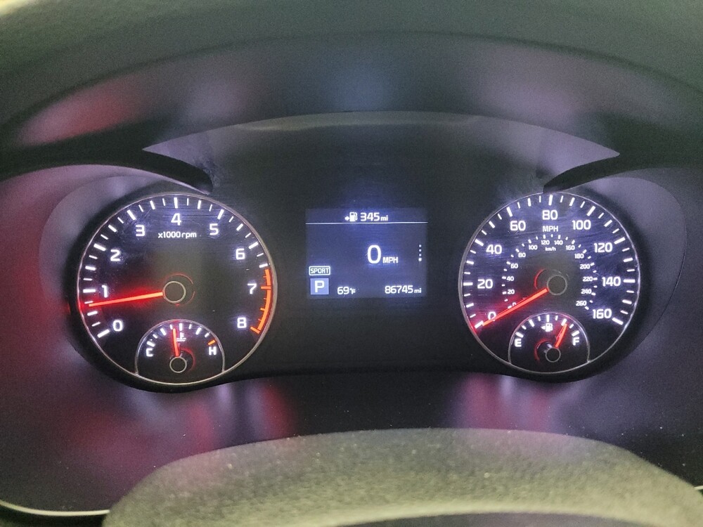 2020 Kia Optima in Memphis, TN 38115 - 18135005 23