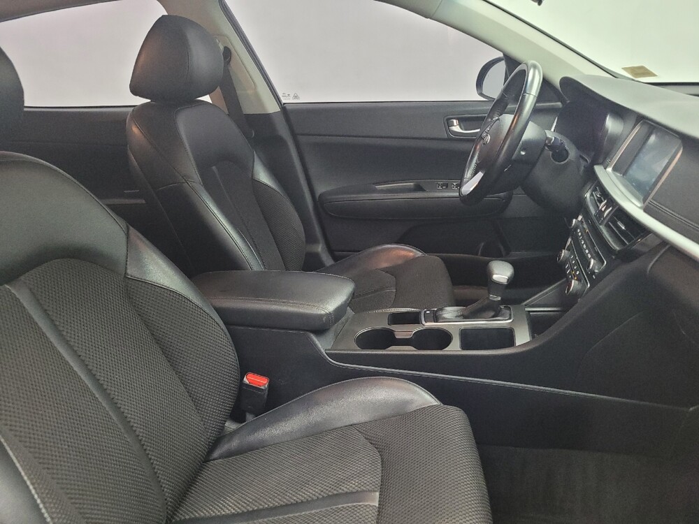 2020 Kia Optima in Memphis, TN 38115 - 18135005 21