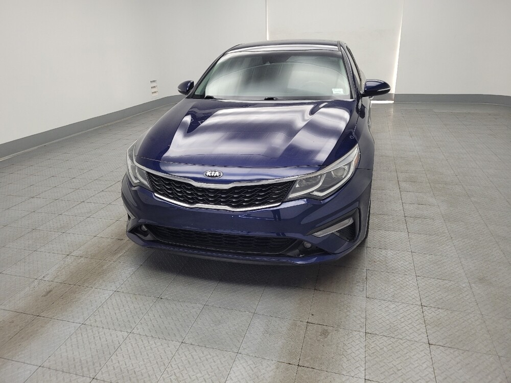 2020 Kia Optima in Memphis, TN 38115 - 18135005 15