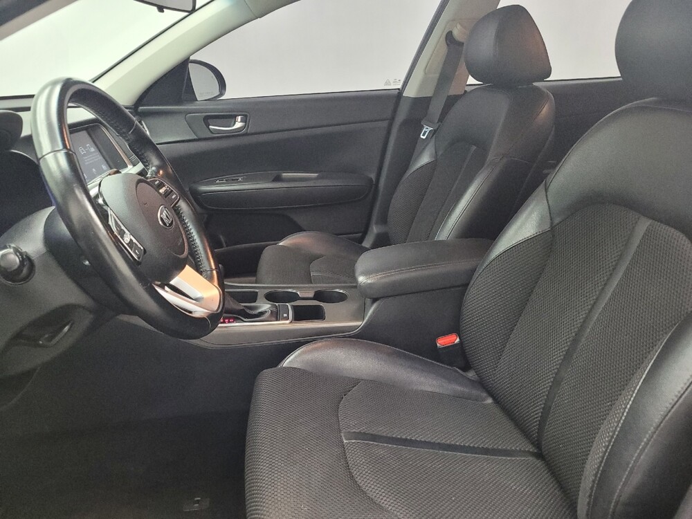 2020 Kia Optima in Memphis, TN 38115 - 18135005 17