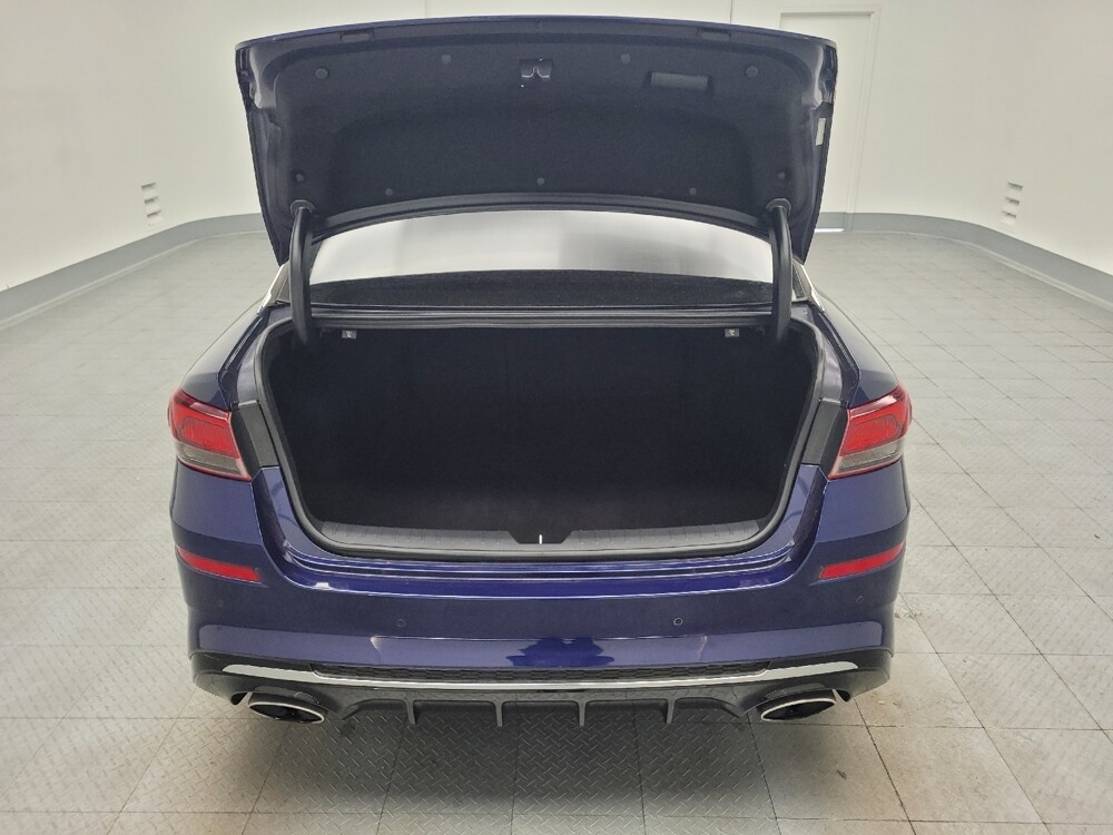 2020 Kia Optima in Memphis, TN 38115 - 18135005 29