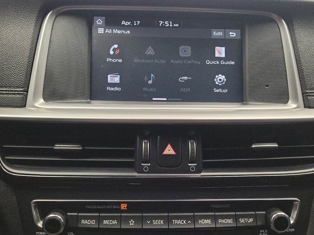 2020 Kia Optima in Memphis, TN 38115 - 18135005 25