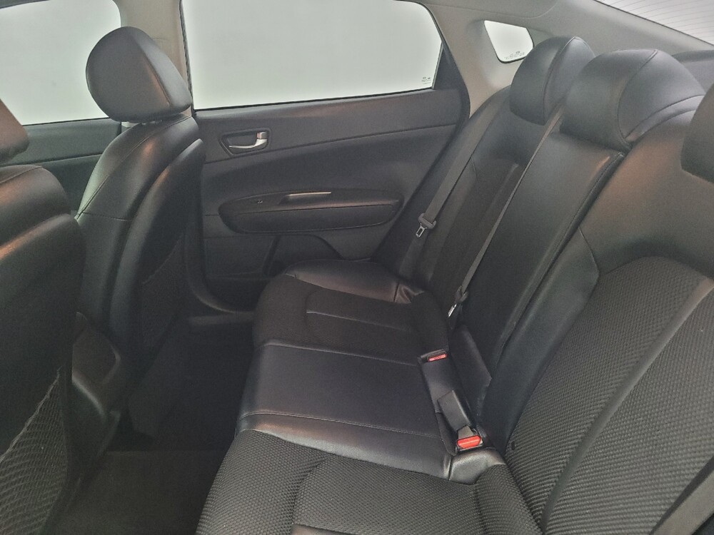 2020 Kia Optima in Memphis, TN 38115 - 18135005 18