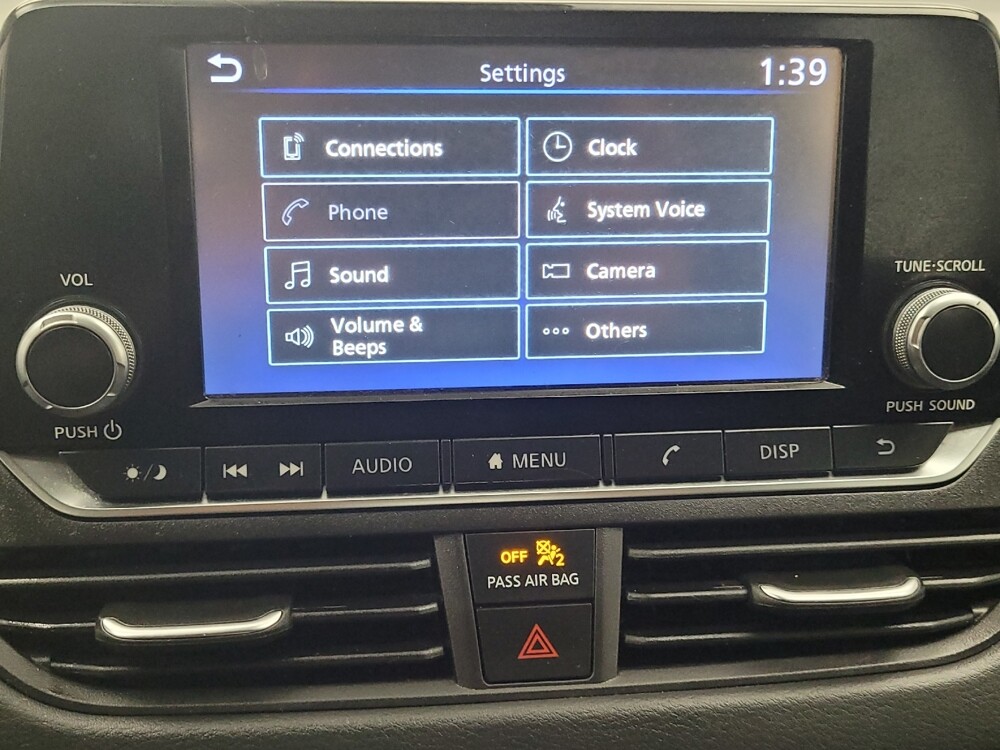 2022 Nissan Altima in Memphis, TN 38115 - 18135006 25