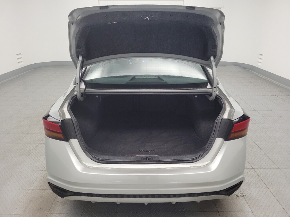 2022 Nissan Altima in Memphis, TN 38115 - 18135006 29