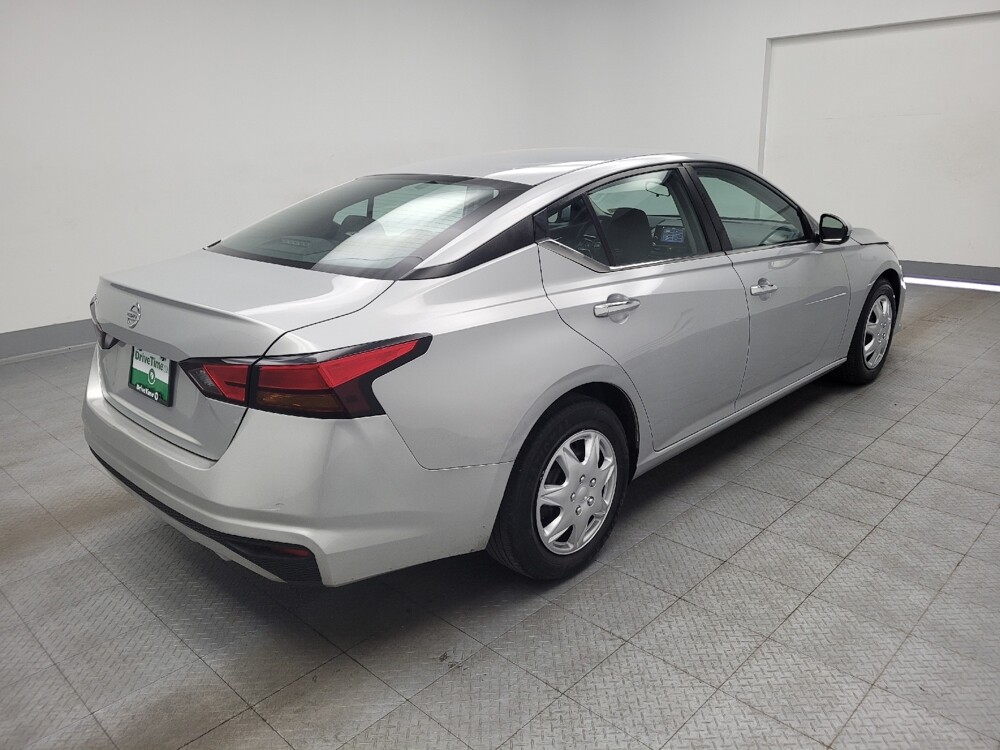 2022 Nissan Altima in Memphis, TN 38115 - 18135006 9
