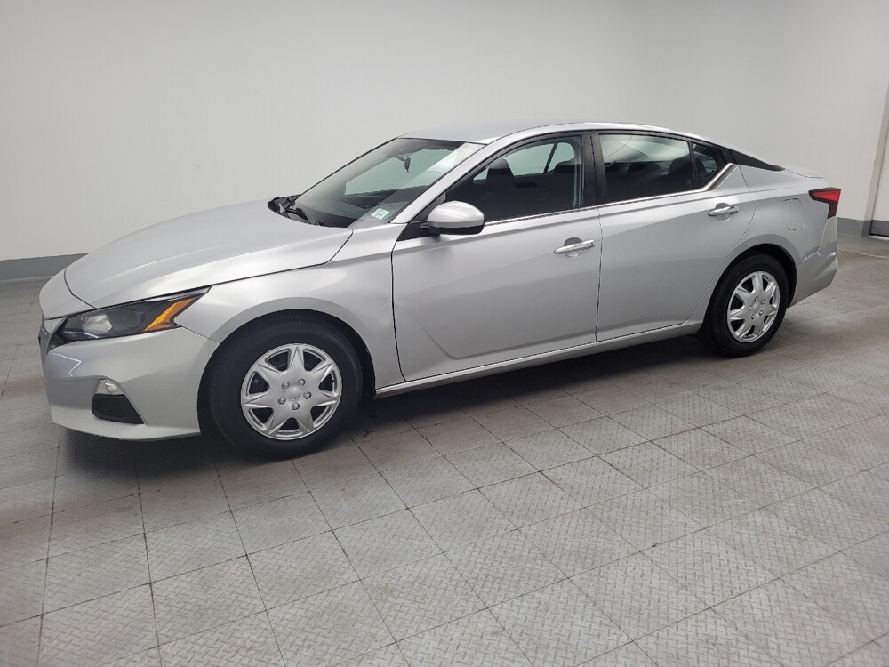 2022 Nissan Altima in Memphis, TN 38115 - 18135006 2