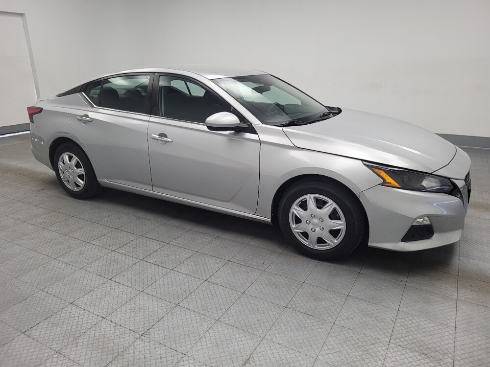 2022 Nissan Altima in Memphis, TN 38115 - 18135006 11