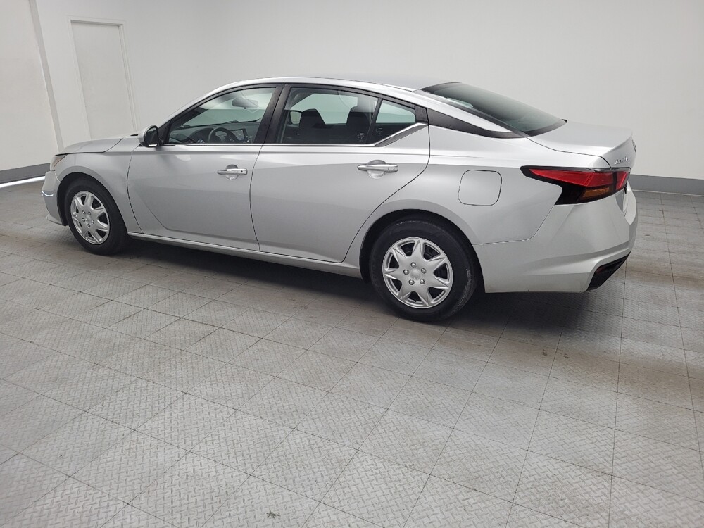 2022 Nissan Altima in Memphis, TN 38115 - 18135006 3