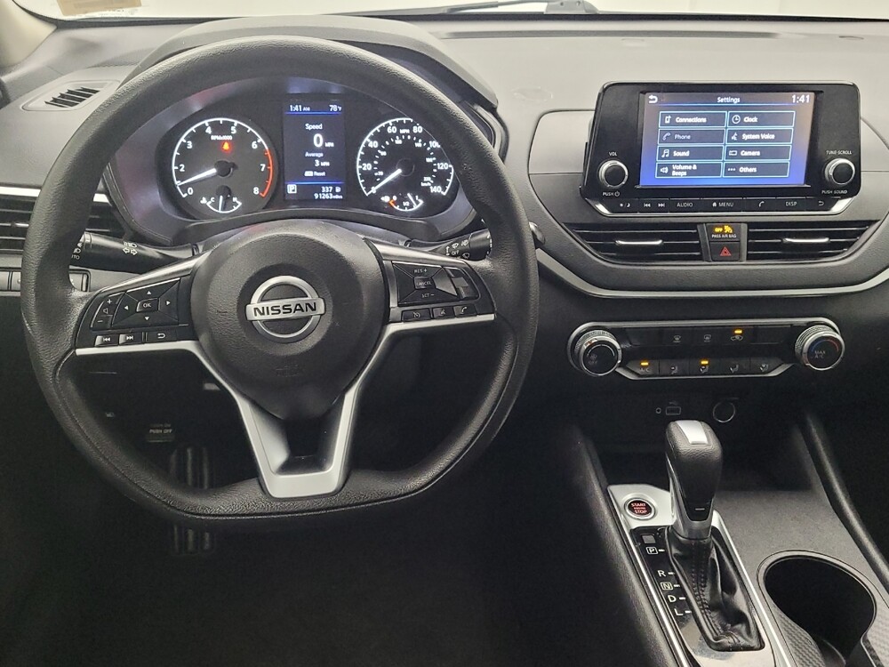 2022 Nissan Altima in Memphis, TN 38115 - 18135006 22