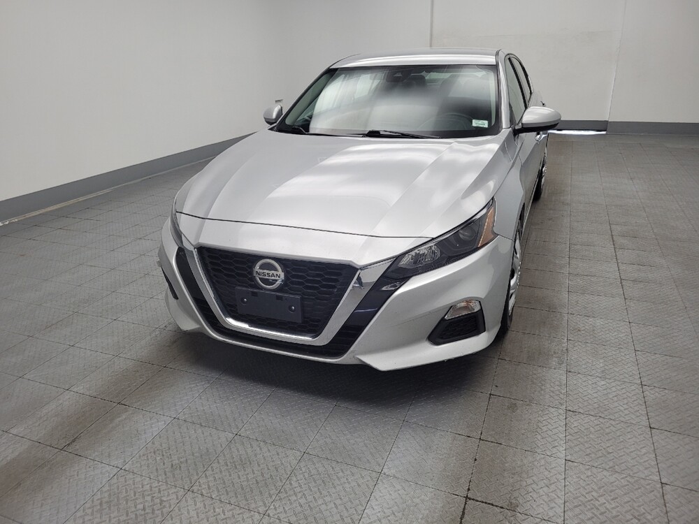 2022 Nissan Altima in Memphis, TN 38115 - 18135006 15