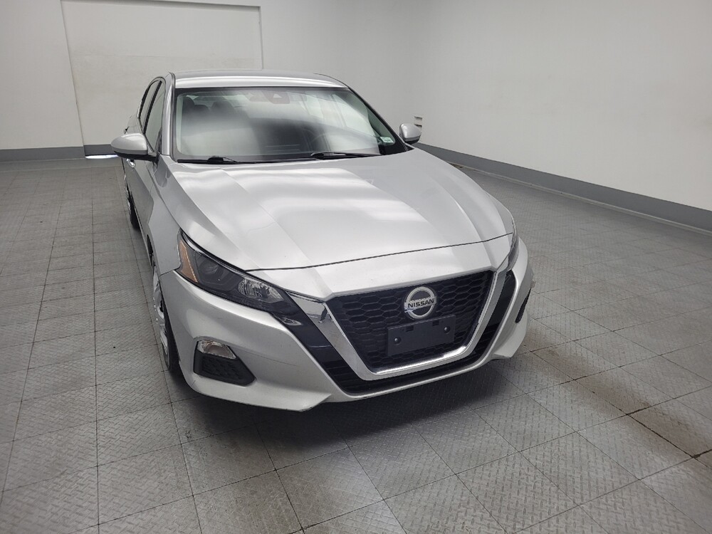 2022 Nissan Altima in Memphis, TN 38115 - 18135006 14
