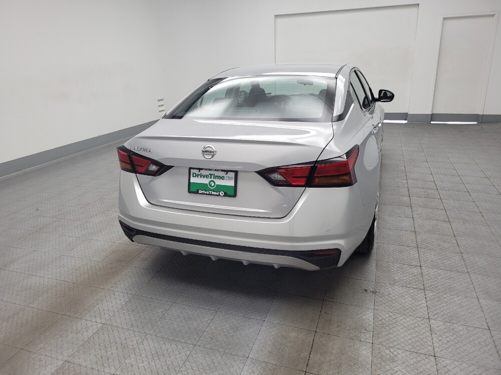 2022 Nissan Altima in Memphis, TN 38115 - 18135006 7