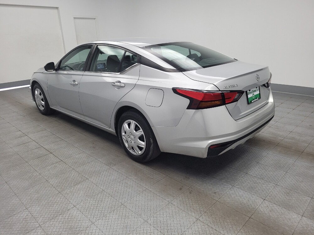 2022 Nissan Altima in Memphis, TN 38115 - 18135006 5