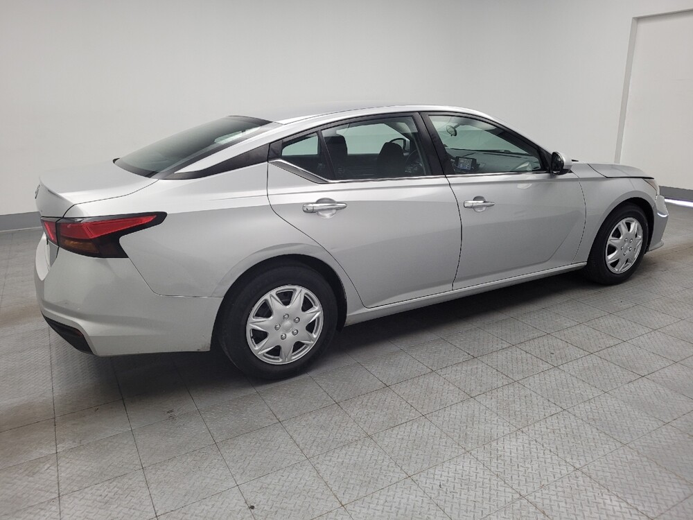 2022 Nissan Altima in Memphis, TN 38115 - 18135006 10
