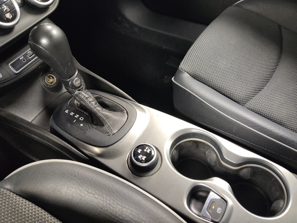 2016 FIAT 500X in Houston, TX 77074 - 18135007 26