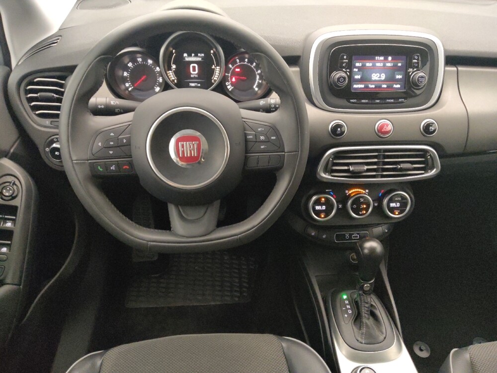 2016 FIAT 500X in Houston, TX 77074 - 18135007 22