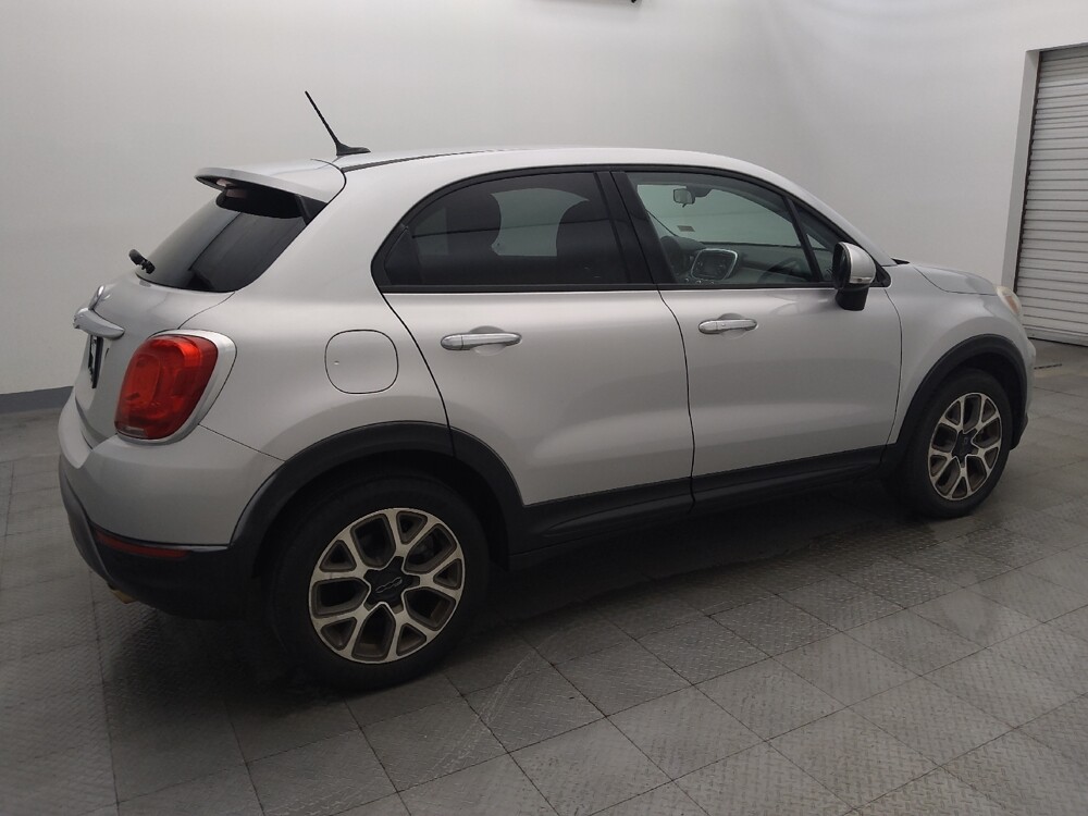 2016 FIAT 500X in Houston, TX 77074 - 18135007 10